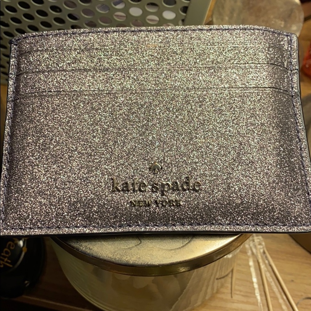 Kate Spade Wallet/Card Holder